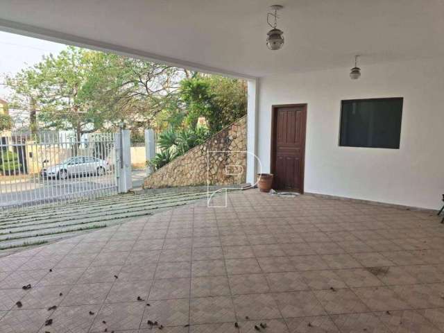 Casa com 4 dormitórios à venda, 218 m² por R$ 2.100.000,00 - Parque dos Príncipes - São Paulo/SP