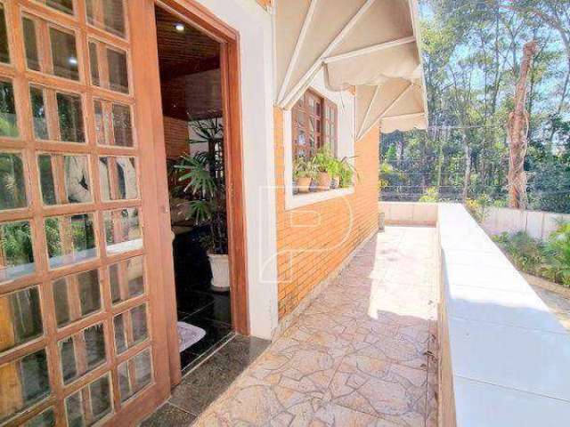 Casa com 4 dormitórios à venda, 377 m² por R$ 2.200.000,00 - Parque dos Príncipes - Osasco/SP