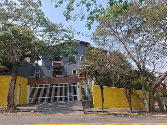 Casa com 5 dormitórios à venda, 378 m² por R$ 1.500.000,00 - Parque dos Príncipes - São Paulo/SP