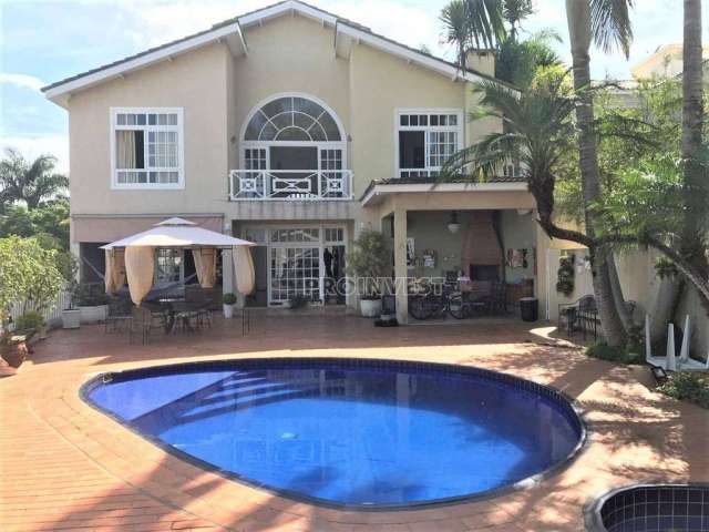 Casa para locação na Granja Viana/São Paulo II