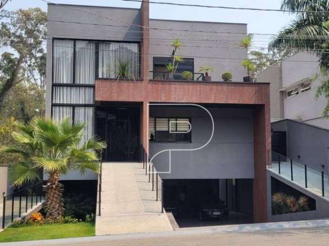 Casa com 4 dormitórios à venda, 483 m² por R$ 5.300.000,00 - Granja Viana - Cotia/SP