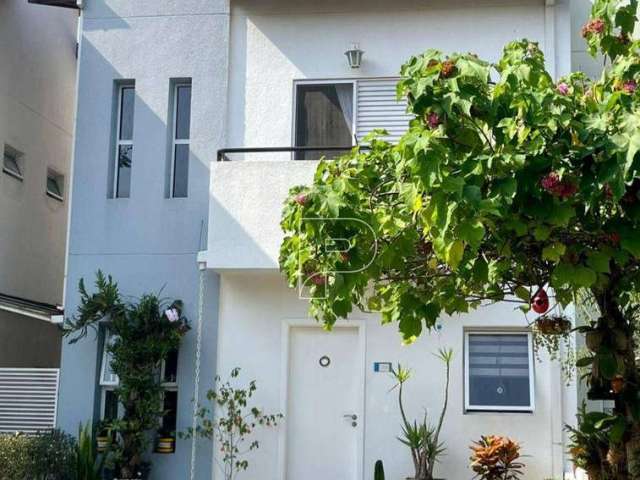 Casa com 3 dormitórios à venda, 109 m² por R$ 700.000,00 - Viva Vida - Cotia/SP