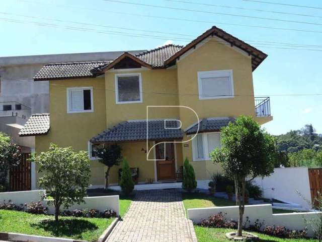 Casa com 2 dormitórios à venda, 180 m² por R$ 1.400.000,00 - Altos de São Roque - São Roque/SP