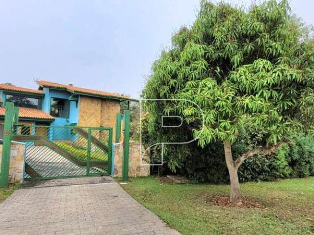 Casa com 5 dormitórios à venda, 571 m² por R$ 1.800.000,00 - Patrimônio do Carmo - São Roque/SP