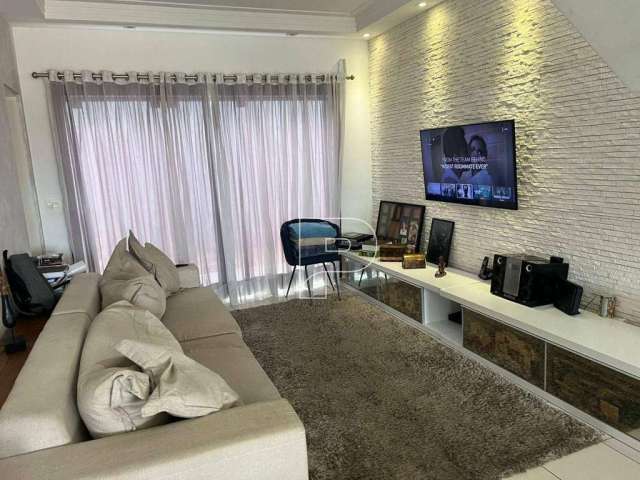 Casa com 4 dormitórios à venda, 182 m² por R$ 1.300.000,00 - Granja Viana - Carapicuíba/SP