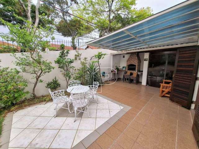 Casa com 4 dormitórios à venda, 224 m² por R$ 1.299.000,00 - Parque dos Príncipes - São Paulo/SP