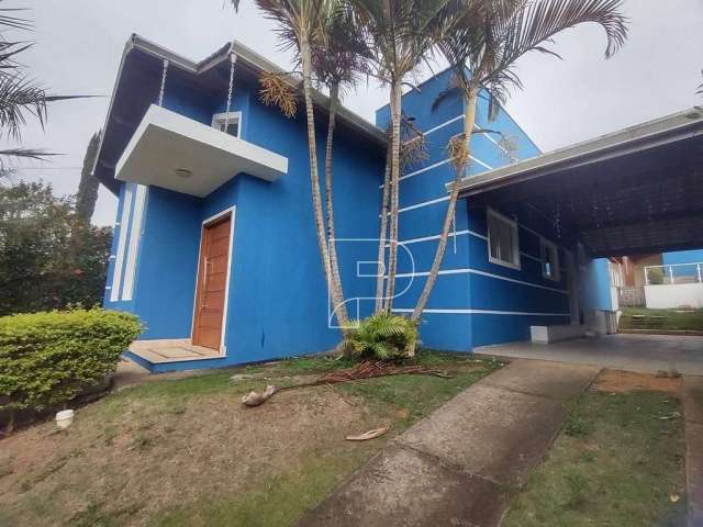 Casa com 3 dormitórios à venda, 240 m² por R$ 1.100.000,00 - Paysage Serein - Vargem Grande Paulista/SP