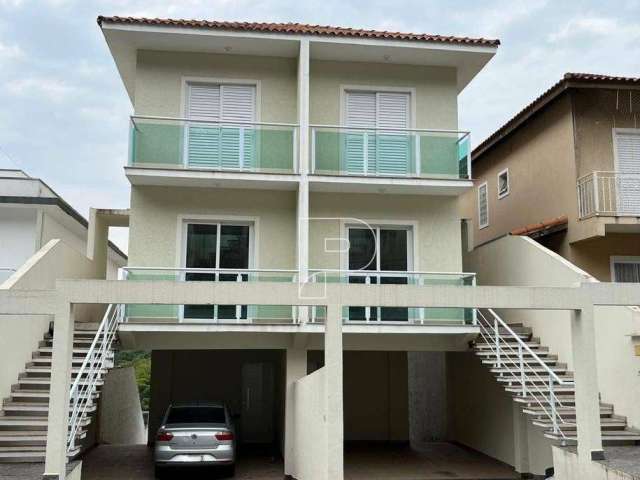 Casa com 3 dormitórios à venda, 150 m² por R$ 780.000,00 - Vila D'Este - Cotia/SP