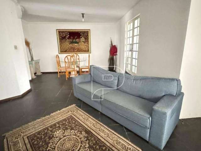 Casa com 3 dormitórios à venda, 270 m² por R$ 1.150.000,00 - Parque dos Príncipes - São Paulo/SP