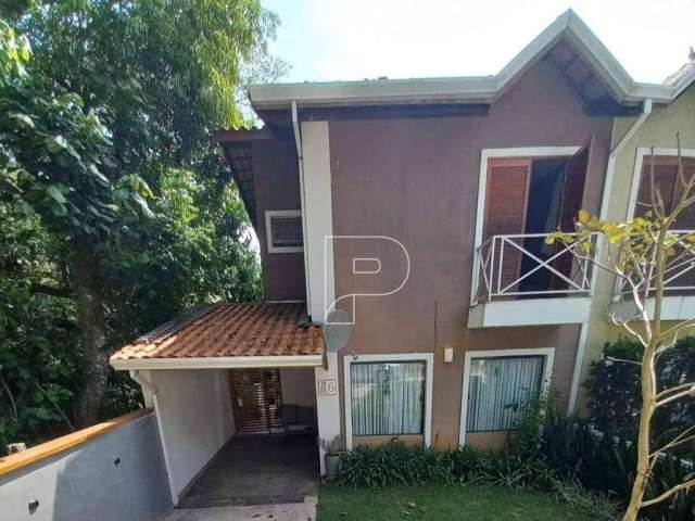 Casa com 3 dormitórios à venda, 125 m² por R$ 1.150.000,00 - Granja Viana - Carapicuíba/SP