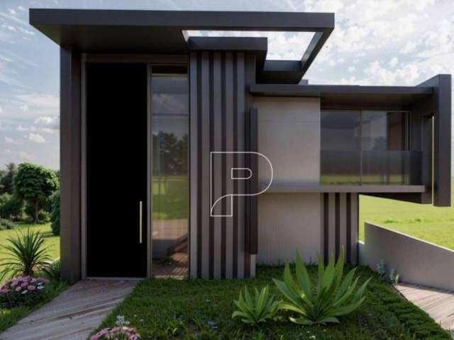 Casa com 4 dormitórios à venda, 400 m² por R$ 3.000.000,00 - Jardim do Golf I - Jandira/SP