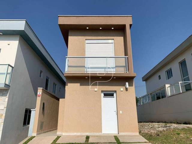 Casa com 3 dormitórios à venda, 117 m² por R$ 1.150.000,00 - The Square Village - Cotia/SP