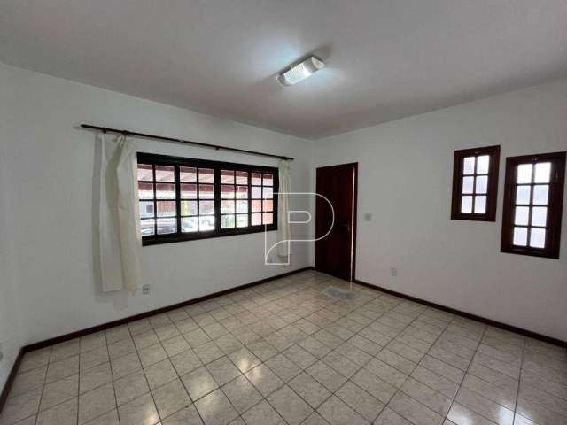 Casa com 3 dormitórios à venda, 129 m² por R$ 680.000,00 - Jardim da Glória - Cotia/SP