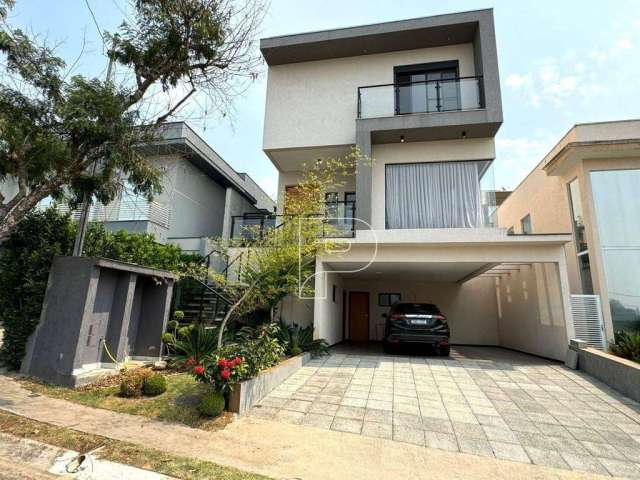 Casa à venda, 212 m² por R$ 1.630.000,00 - Granja Viana - Cotia/SP