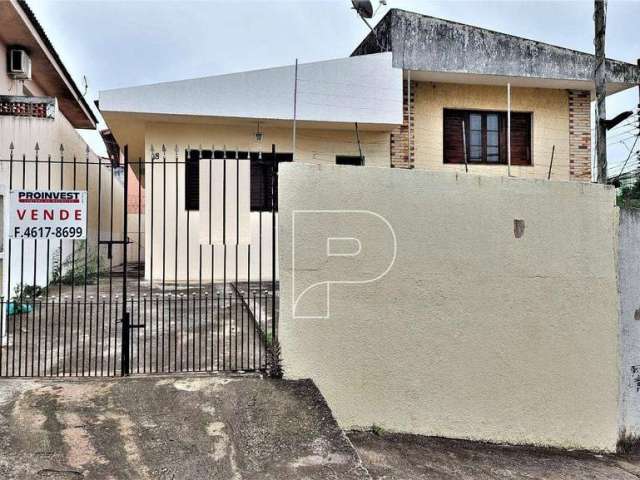 Casa com 1 dormitório à venda, 68 m² por R$ 400.000,00 - Jardim Rosalina - Cotia/SP