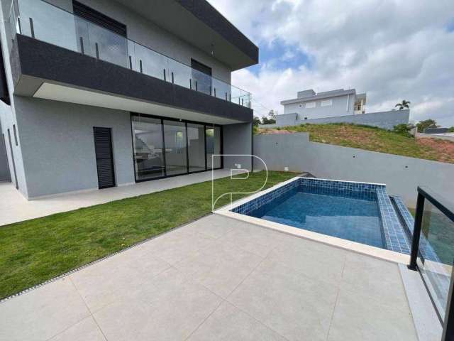 Casa com 3 dormitórios à venda, 233 m² por R$ 1.650.000,00 - Reserva Santa Paula - Cotia/SP