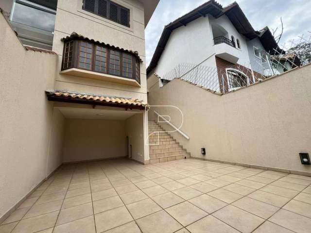 Casa com 3 dormitórios à venda, 170 m² por R$ 1.250.000,00 - Vila São Silvestre - São Paulo/SP