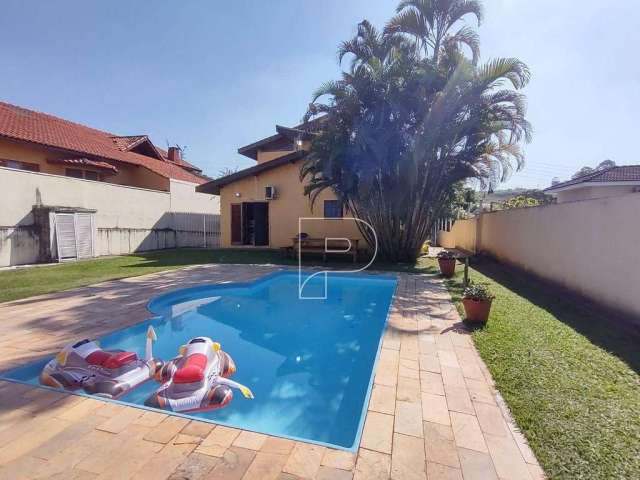 Casa com 3 dormitórios à venda, 310 m² por R$ 1.280.000,00 - Nova Higienópolis - Jandira/SP