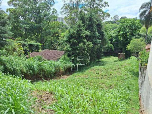 Terreno à venda, 667 m² por R$ 800.000,00 - Palos Verdes - Carapicuíba/SP