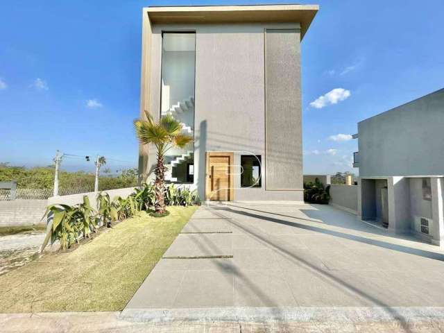 Casa com 3 dormitórios à venda, 119 m² por R$ 950.000,00 - Cotia - Cotia/SP