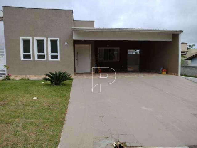 Casa com 3 dormitórios à venda, 190 m² por R$ 850.000,00 - Villa Rica - Vargem Grande Paulista/SP