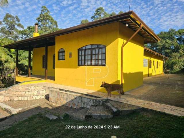 Casa com 3 dormitórios à venda, 340 m² por R$ 790.000,00 - Chácara Recanto Verde - Cotia/SP