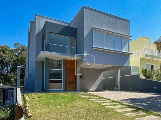 Casa com 4 dormitórios à venda, 338 m² por R$ 1.150.000,00 - Villa Rica - Vargem Grande Paulista/SP