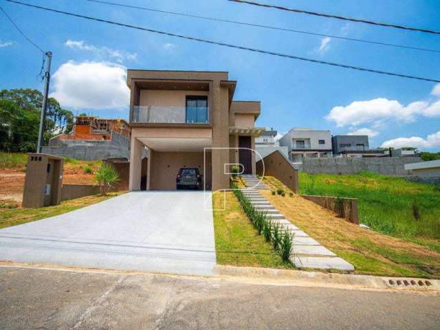 Casa com 4 dormitórios à venda, 258 m² por R$ 1.920.000,00 - Reserva Santa Paula - Cotia/SP