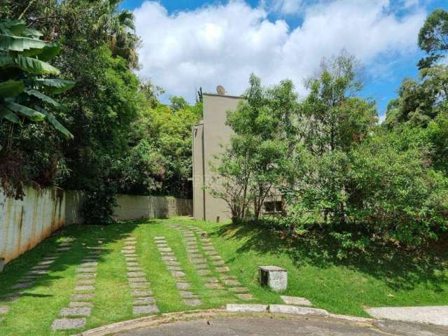 Casa com 3 dormitórios, 188 m² - venda por R$ 1.200.000,00 ou aluguel por R$ 6.676,00/mês - Granja Viana - Carapicuíba/SP