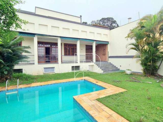 Casa com 4 dormitórios à venda, 520 m² por R$ 2.300.000,00 - Parque dos Príncipes - São Paulo/SP