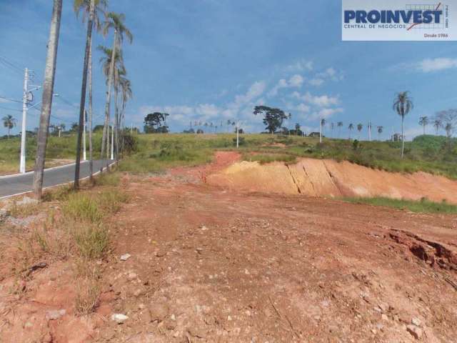 Terreno em condomínio em Cotia.