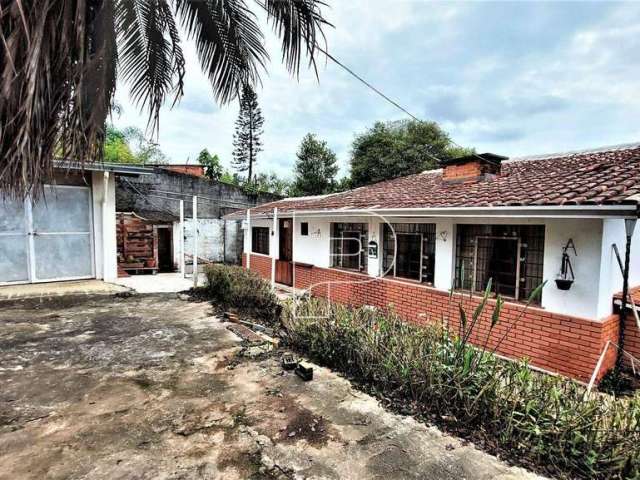 Casa com 2 dormitórios à venda, 170 m² por R$ 1.150.000,00 - Vila Santo Antônio - Cotia/SP