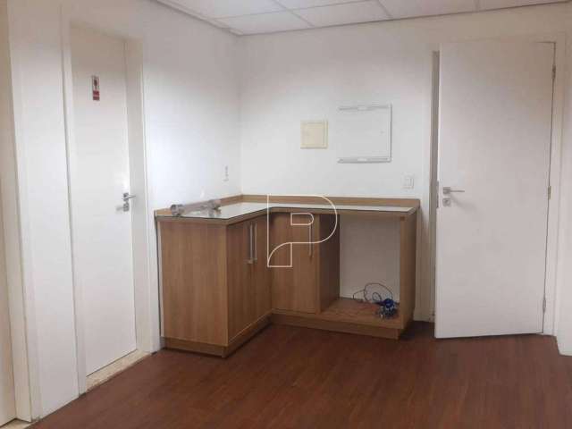 Sala, 69 m² - venda por R$ 630.000,00 ou aluguel por R$ 6.450,00/mês - The Square - Cotia/SP