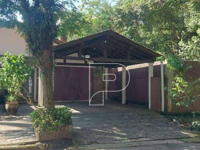 Casa com 4 dormitórios para alugar, 220 m² por R$ 8.650,00 - Pinus Park - Cotia/SP