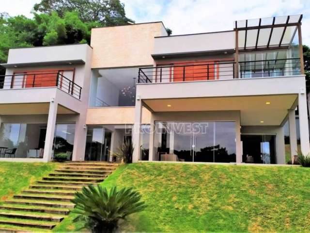 Casa com 3 dormitórios à venda, 496 m² por R$ 2.480.000,00 - Fazendinha - Carapicuíba/SP