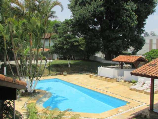 Casa à venda, 708 m² por R$ 3.000.000,00 - Granja Viana - Cotia/SP