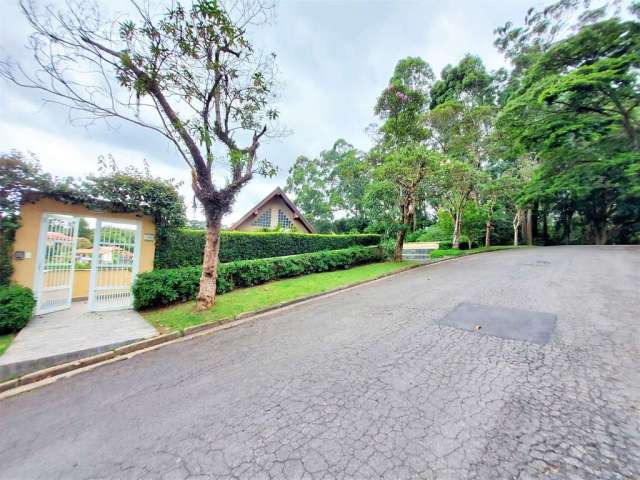 Casa com 6 dormitórios à venda, 724 m² por R$ 2.498.000,00 - Granja Viana - Palos Verdes - Carapicuíba/SP