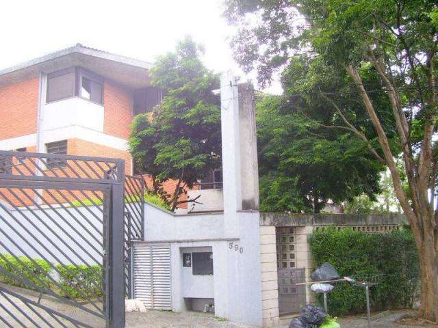 Casa residencial à venda, Parque dos Príncipes, São Paulo.