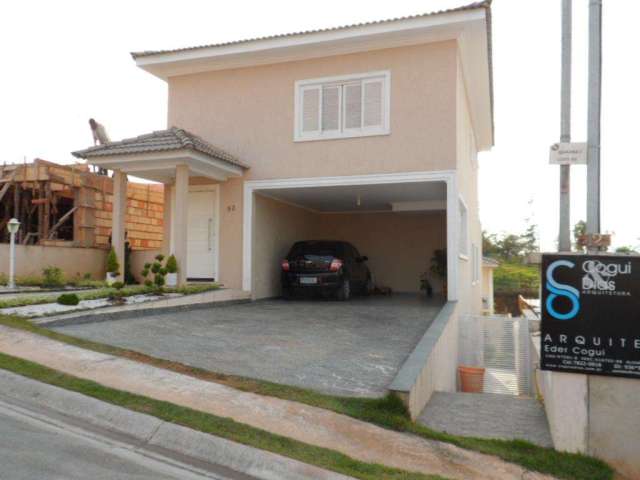 Casa com 3 dormitórios à venda, 282 m² por R$ 1.400.000,00 - Granja Viana - Cotia/SP