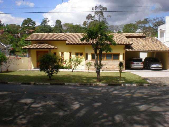 Casa com 3 dormitórios à venda, 345 m² por R$ 1.650.000,00 - Monte Catine - Vargem Grande Paulista/SP