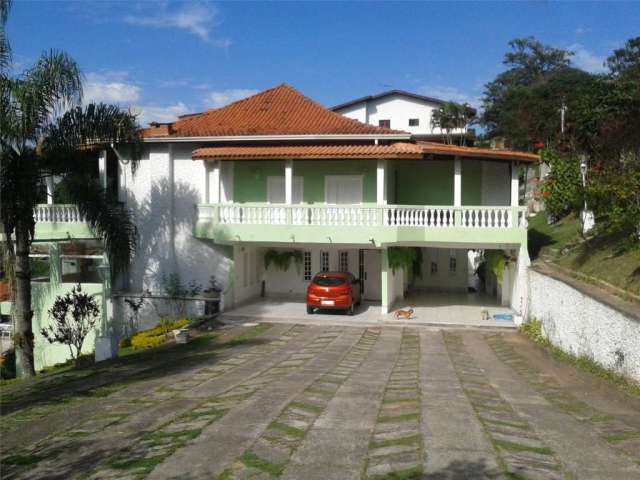 Casa à venda, 620 m² por R$ 1.800.000,00 - Granja Viana - Cotia/SP