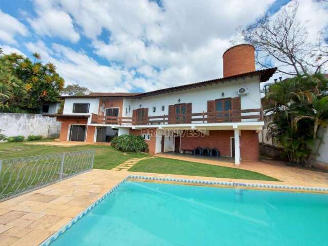 Casa com 4 dormitórios à venda, 480 m² por R$ 1.500.000,00 - Fazendinha - Carapicuíba/SP