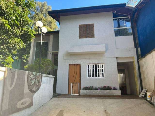 Casa à venda, 360 m² por R$ 1.650.000,00 - Vila Verde - Itapevi/SP