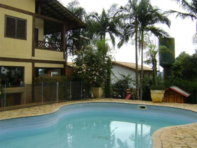 Casa com 3 dormitórios à venda, 510 m² por R$ 1.600.000,00 - Granja Viana - Cotia/SP