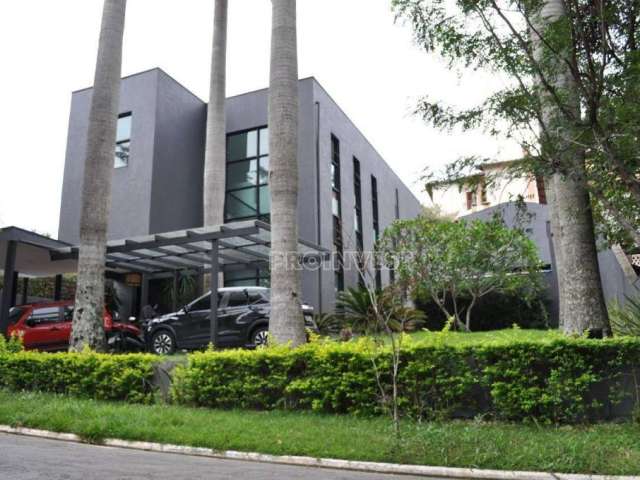 Casa com 3 dormitórios à venda, 460 m² por R$ 2.600.000,00 - Granja Viana - Jandira/SP