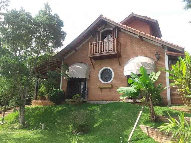 Casa à venda, 320 m² por R$ 958.000,00 - Colinas de Caucaia - Cotia/SP