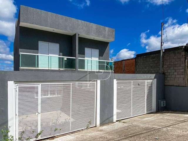 Casa com 3 dormitórios à venda, 102 m² por R$ 350.000,00 - Caucaia do Alto - Cotia/SP