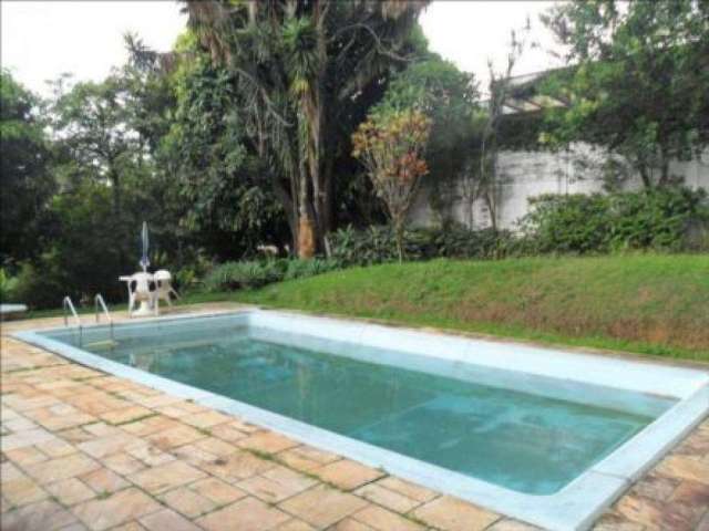 Casa  residencial à venda, Vila São Francisco, São Paulo.