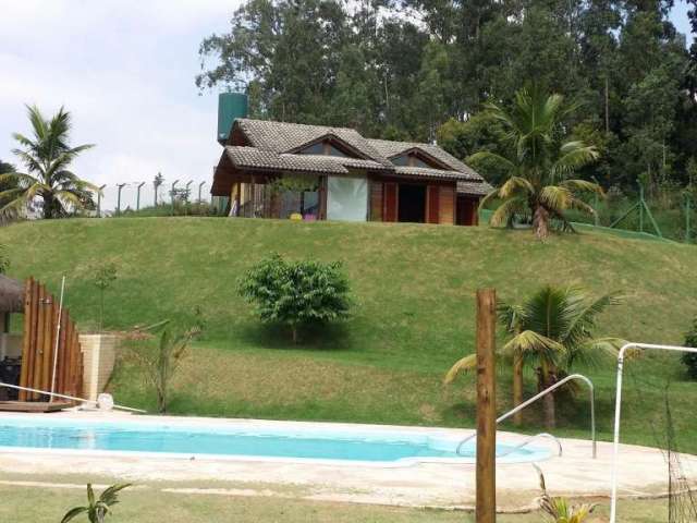 Casa com 2 dormitórios à venda, 120 m² por R$ 1.596.000,00 - Granja Viana - Cotia/SP