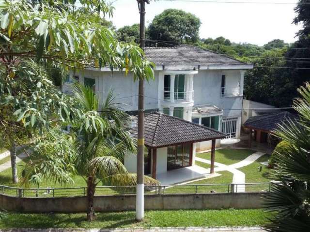 Casa com 5 dormitórios à venda, 480 m² por R$ 1.490.000,00 - Vila Verde - Itapevi/SP